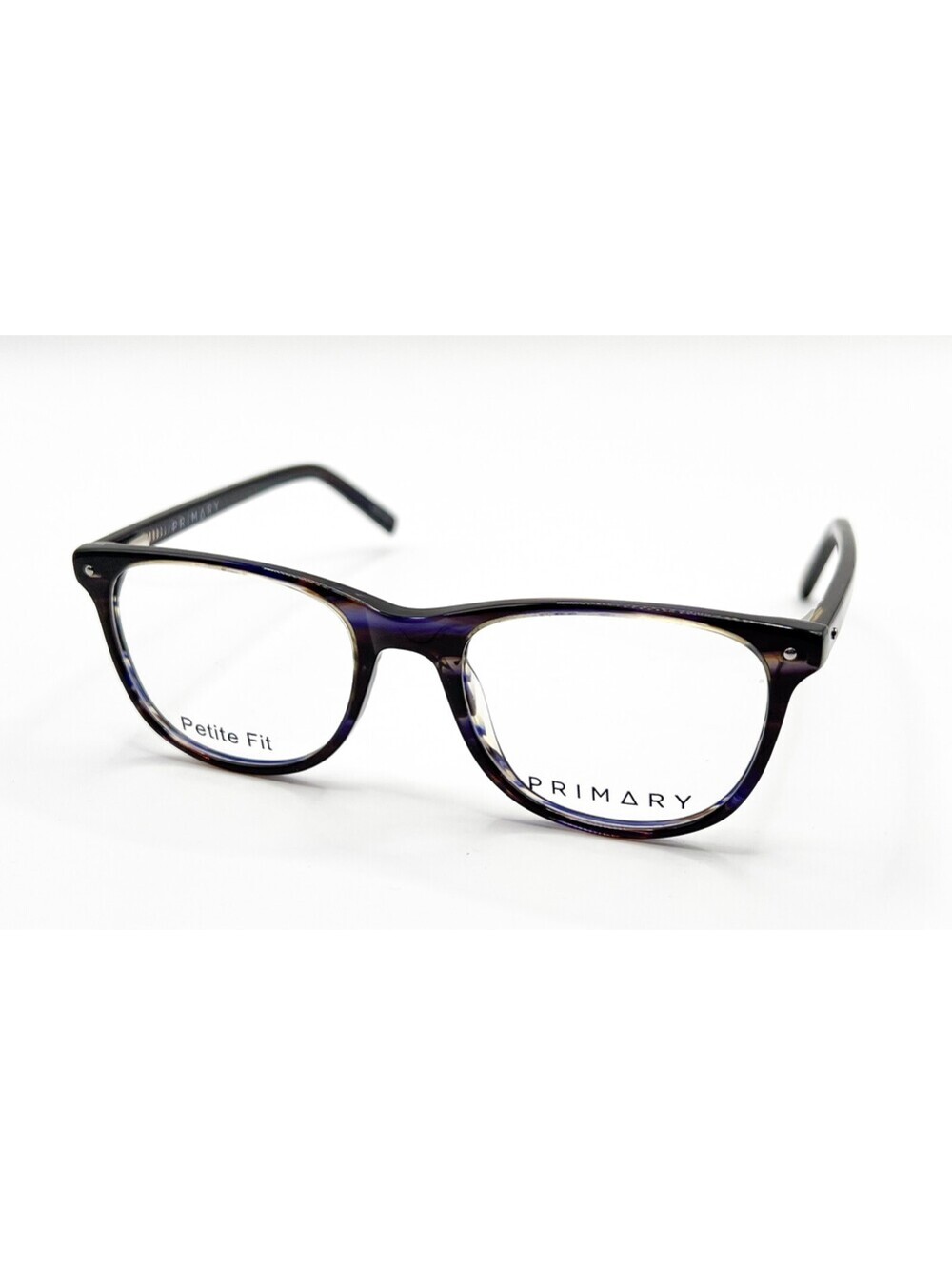 Primary 1046 Blk/Tort Dark Black/Tortoise Authentic Eyeglasses 47-17-130